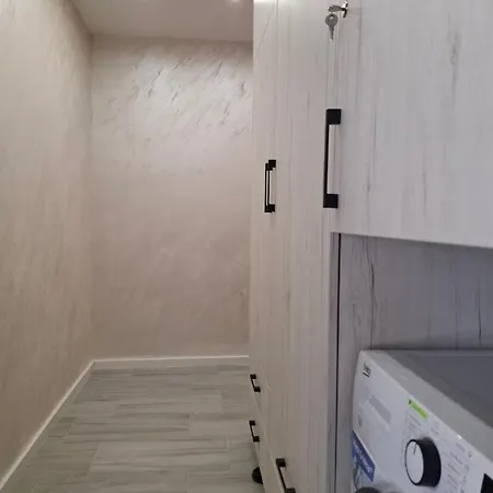 Arena New By Magenta Apartment Belgrade