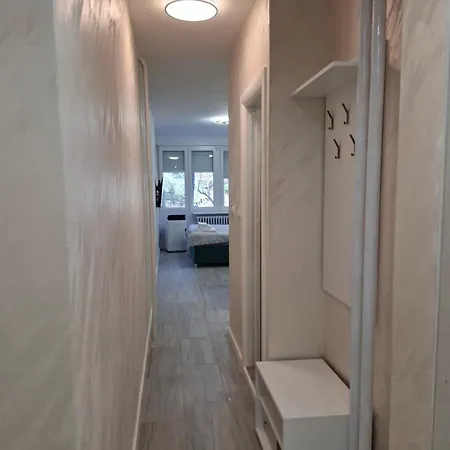 Arena New By Magenta Apartment Belgrade