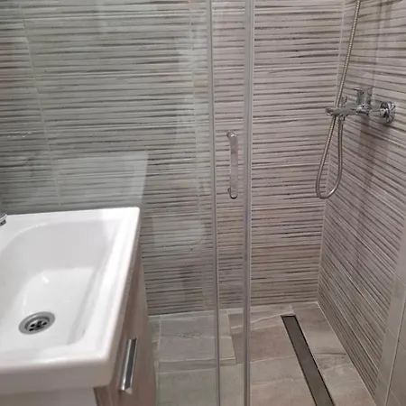 Appartement Arena New By Magenta Belgrado