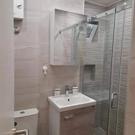 Appartement Arena New By Magenta