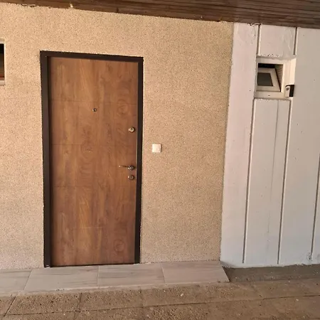 Apartment Arena New By Magenta Belgrade