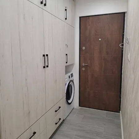 Appartement Arena New By Magenta Belgrado